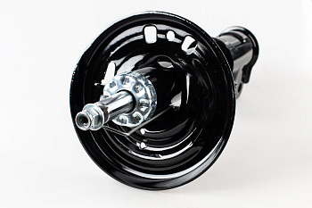 Стойка газомасляная передняя /339797/