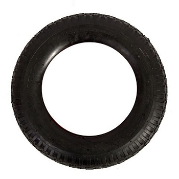 Покрышка для тачки садовой 3,50*8  (МАРКА)