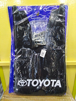 Брызговики TOYOTA