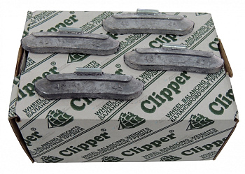 Грузик балансировочный 45гр