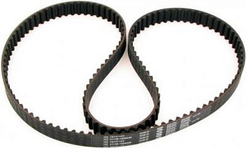 Ремень 750х11х10 зубч. Автомагнат