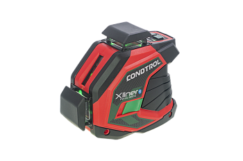 Нивелир лазерный CONDTROL XLiner Pento 360G 