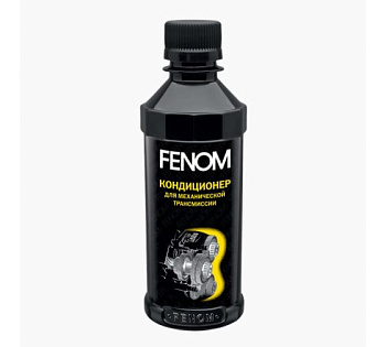 Кондиционер для механической трансмиссии Fenom MT 250мл
