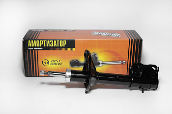 Стойка газомасляная передняя /333381/