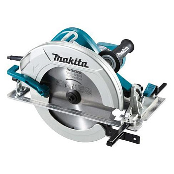 Пила дисковая MAKITA 2000Вт, 4300об/мин., 270х30мм, рез-101мм