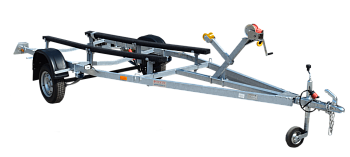 Прицеп 82944С  (исп. Дельфин 5,2 Комплекс рес/13") опор кол Прицеп 82944С  (исп. Дельфин 5,2 Комплекс рес/13") опор кол