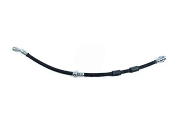 Шланг тормозной MASUMA BH-110-2 T.Camry/Vista передний