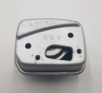 Глушитель CS-352ES ECHO
