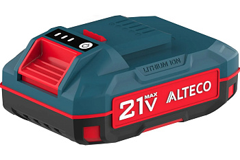 Аккумулятор BCD 21-20 Li ALTECO