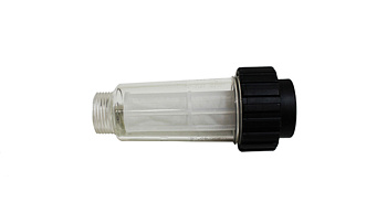Фильтр тонкой очистки CHAMPION HP2130/HP6140/HP6160/HP6170/HP8140/HP8160/HP8170 (max P=12бар, T=60C)
