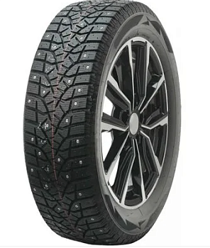 Автошина Л АП 215/55R17 GISLAVED SpikeControl 98T XL б/к ОШ