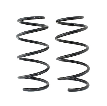 Пружина передняя JJS1048