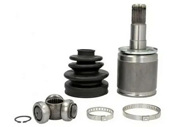 Шрус внутренний левый25х50х23  