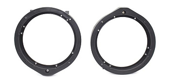 Подиум для Honda POD 6,5 KSIZE фронтальный (к-т)