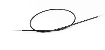 Трос газа ВОСХОД синий