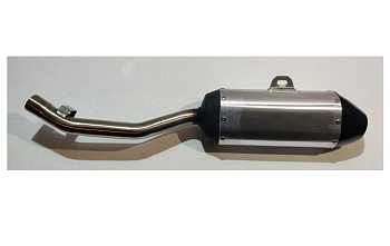 Глушитель Спорт-003