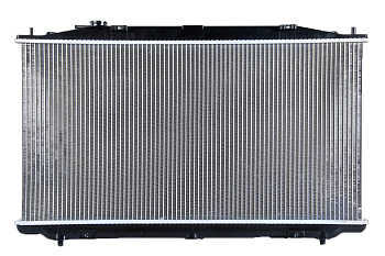 Радиатор двигателя AT