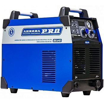 Аппарат плазменной резки AuroraPRO AIRFORCE 100M 