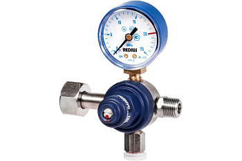 Редуктор кислородный БКО-50-12,5 М1 (РЕДИУС)