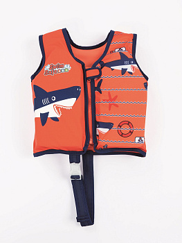 Жилет Bestway д/плавания Swim Jacket детский 3-6лет, 2цвета