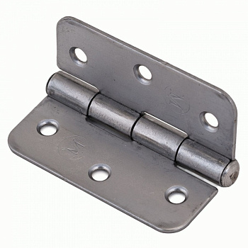 Петля мебельная ПН 5-60 БЕЗ ПОКРЫТИЯ