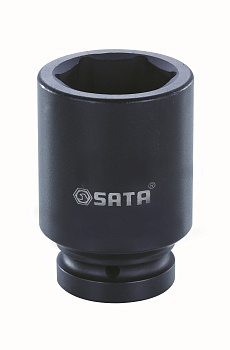 Головка торцевая ударная глубокая 3/4"DR 50мм 