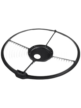 Фильтр воздушный JDA-163A JD