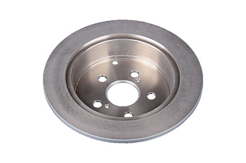 Диск тормозной G-brake GR-01371