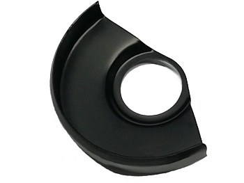 Кожух защитный для МШУ-125/900