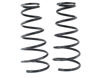 Пружина задняя TO CAMRY/VISTA SV43/35