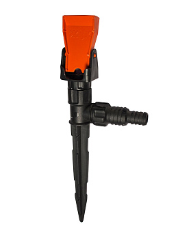 Распылитель грядочный "Жук" 1/2"-3/4"