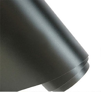 Пленка черный матовый (цена за 1м)
