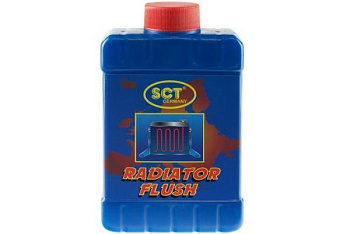 Промывка радиатора Mannol 325 мл. 9965