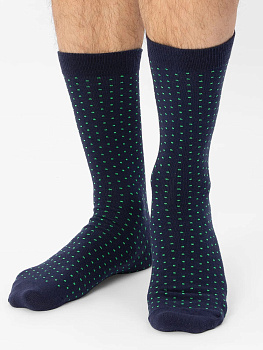 Носки мужскиеС 120 (29, Черный)