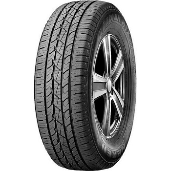 Автошина 235/65 R18 NEXEN Roadian HTX 2 106H