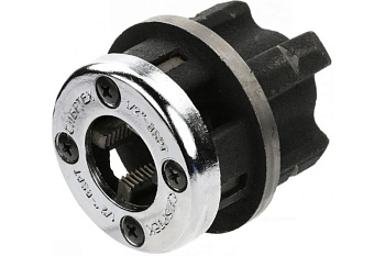 Клупп трубный 1/2"