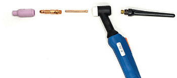 Горелка TIG INTER TIG 200 AC/DC Pulse (Inn)/Aurora