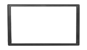 Рамка переходная HONDA универсальная 2din