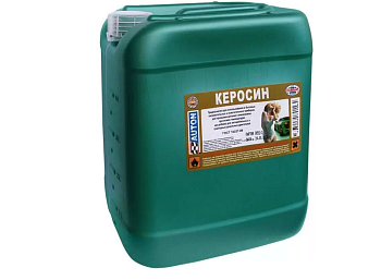 Керосин  5л (3950 гр)  AUTON