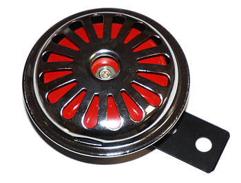 Сигнал хром. реш. 12В (к-т)