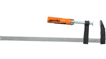 Струбцина 300*50мм столярная SPARTA