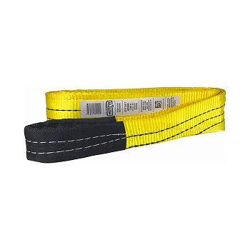Строп СТП-3,0т (SF7), (L=2,0м) 90мм Magnus (HITCH PROFESSIONAL)