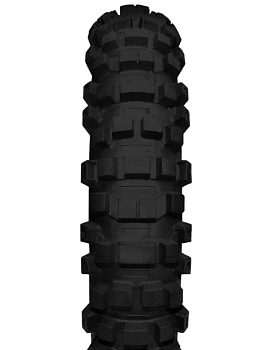 МОТОшина WANDA 110/100-18 Р2002 кроссовая