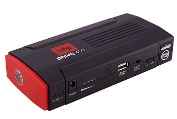 Устройство пуско-зарядное DRIVE 450