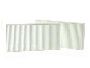 Фильтр салона JDAC803E