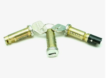 Выключатель замка двери ВАЗ 2101 в упаковке Лого-Д
