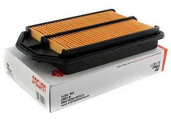 Фильтр воздушный A-1671 Sakura