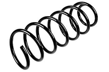 Пружина передняя NI EXPERT (VW11) 99-06