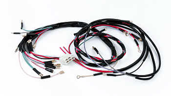 Электропроводка ИЖ без замка 00232