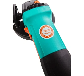 МШУ STURM AG 9012 920Вт, 125мм, AG 9012Т 1000Вт